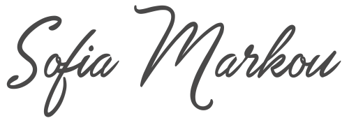 Sofia Markou